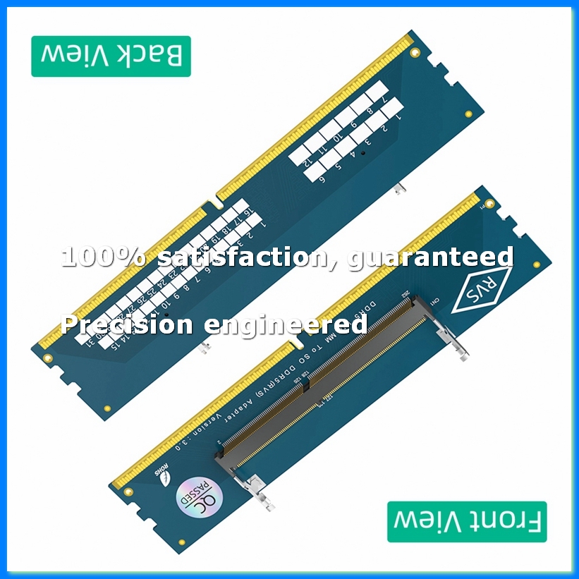 Ddr5 Memory - Адаптер-карта для подключения оперативной памяти DDR5