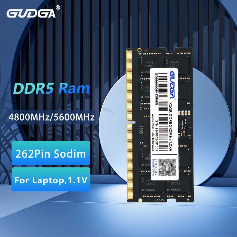 Оригинальная оперативная памят – обзор и цена Ddr5 6000Mhz