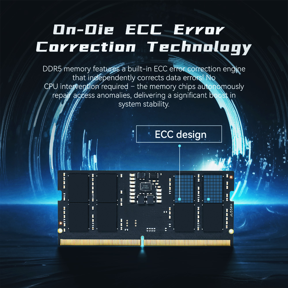Оригинальная оперативная памят – обзор и цена Ddr5 6000Mhz