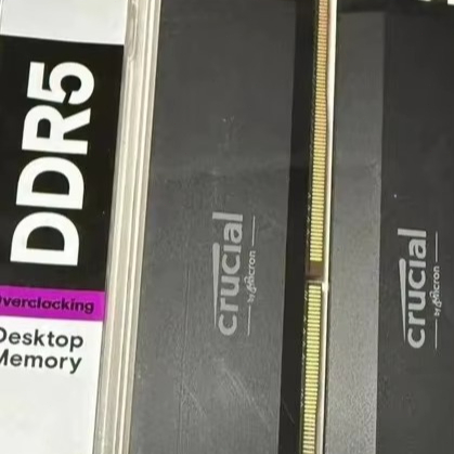 Комплект оперативной памяти DD – обзор и цена Ddr5 6000Mhz