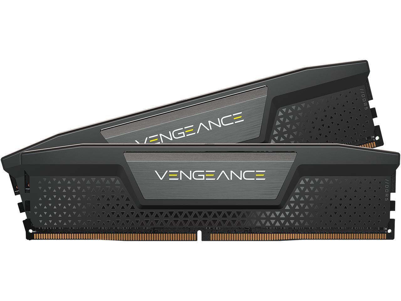 Оперативная память CORSAIR Ven – обзор и цена Ddr5 6000Mhz