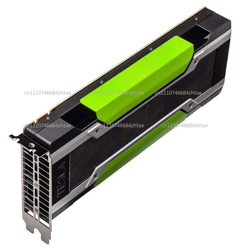 Графическая карта V100/P100/T4 – обзор и цена Ddr5 8Gb