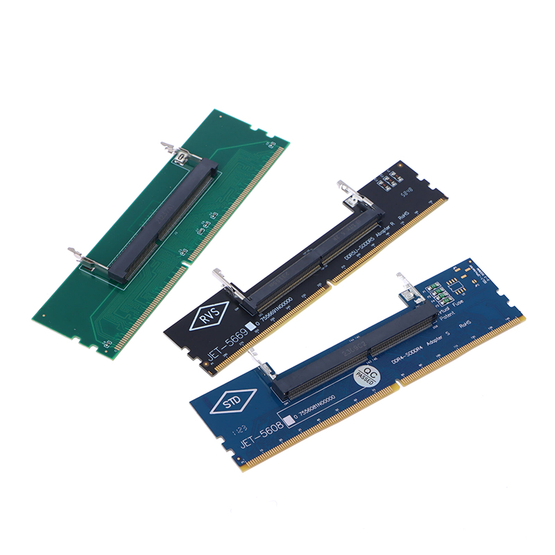 Адаптер-переходник для операти – обзор и цена Ddr5 Sodimm