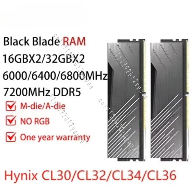 Оперативная память DDR5 для на – обзор и цена Ddr5 16Gb 6000Mhz