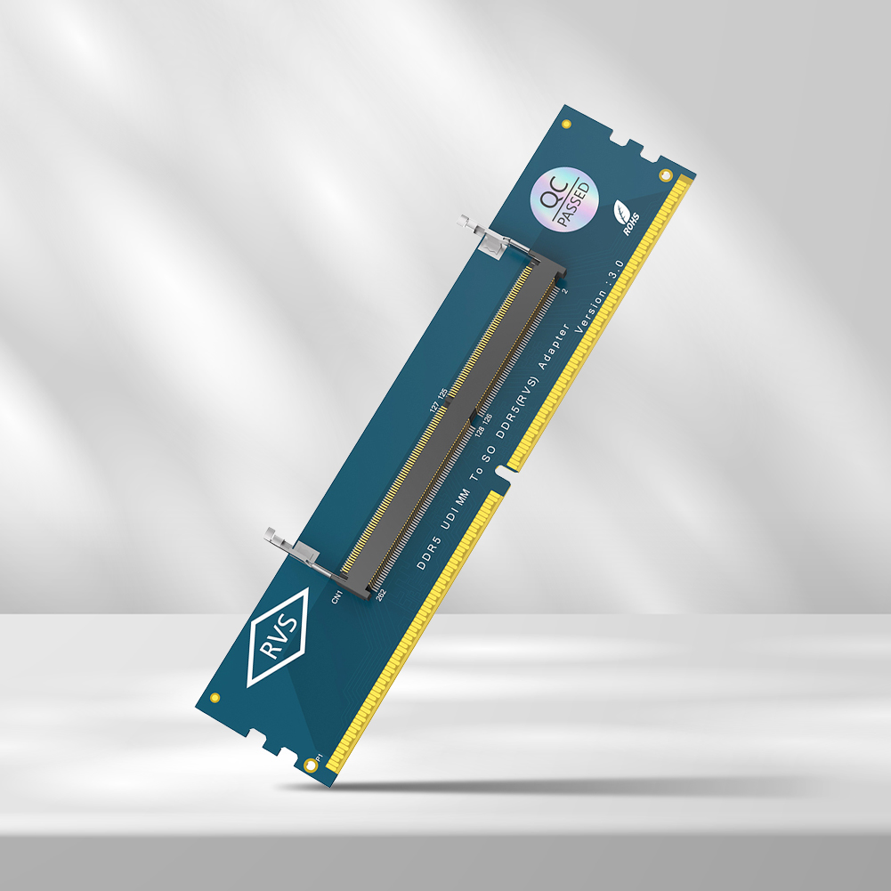 Ноутбук SO DDR5 RAM к настольн – обзор и цена Ddr5 Sodimm